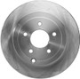 BENDIX PREMIUM DRUM AND ROTOR Disc Brake Rotor P/N:PRT5703