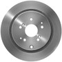 BENDIX PREMIUM DRUM AND ROTOR Disc Brake Rotor P/N:PRT5393