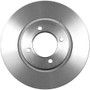 BENDIX PREMIUM DRUM AND ROTOR Disc Brake Rotor P/N:PRT1198