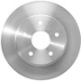 BENDIX PREMIUM DRUM AND ROTOR Disc Brake Rotor P/N:PRT5381