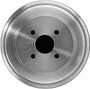 BENDIX PREMIUM DRUM AND ROTOR Brake Drum P/N:PDR0766