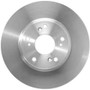 BENDIX PREMIUM DRUM AND ROTOR Disc Brake Rotor P/N:PRT5400