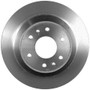 BENDIX PREMIUM DRUM AND ROTOR Disc Brake Rotor P/N:PRT5314