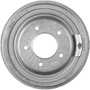 BENDIX PREMIUM DRUM AND ROTOR Brake Drum P/N:PDR0690