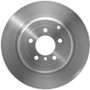 BENDIX PREMIUM DRUM AND ROTOR Disc Brake Rotor P/N:PRT5598