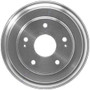BENDIX PREMIUM DRUM AND ROTOR Brake Drum P/N:PDR0808