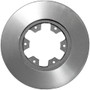 BENDIX PREMIUM DRUM AND ROTOR Disc Brake Rotor P/N:PRT1447