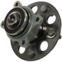 MOOG Hub Assemblies Wheel Bearing and Hub Assembly P/N:512322