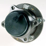 MOOG Hub Assemblies Wheel Bearing and Hub Assembly 512326