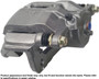 CARDONE Reman Disc Brake Caliper P/N:19-B1462