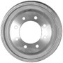 BENDIX PREMIUM DRUM AND ROTOR Brake Drum P/N:PDR0716