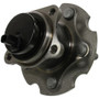 MOOG Hub Assemblies Wheel Bearing and Hub Assembly P/N:512372