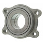 MOOG Hub Assemblies Wheel Bearing and Hub Assembly,Wheel Bearing Assembly P/N:512346