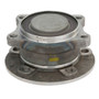 MOOG Hub Assemblies Wheel Bearing and Hub Assembly P/N:512395
