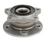 MOOG Hub Assemblies Wheel Bearing and Hub Assembly P/N:512253