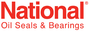 National Axle Differential Bearing and Seal Kit RA-304-A