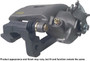 CARDONE Reman Disc Brake Caliper P/N:18-B4908
