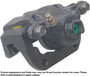 CARDONE Reman Disc Brake Caliper P/N:19-B2928