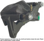 CARDONE Reman Disc Brake Caliper P/N:19-B1782A