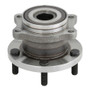 MOOG Hub Assemblies Wheel Bearing and Hub Assembly P/N:512328