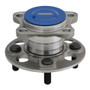 MOOG Hub Assemblies Wheel Bearing and Hub Assembly P/N:512371