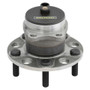 MOOG Hub Assemblies Wheel Bearing and Hub Assembly 512332