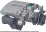 CARDONE Reman Disc Brake Caliper P/N:18-B4892