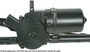 CARDONE Reman Windshield Wiper Motor P/N:40-3029L