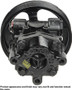 CARDONE Reman Power Steering Pump P/N:20-2401