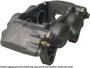 CARDONE Reman Disc Brake Caliper P/N:18-5018