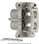 CARDONE Reman Disc Brake Caliper P/N:18-B5026AS