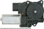 CARDONE Reman Window Motor P/N:47-2192