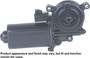 CARDONE Reman Window Motor P/N:42-154