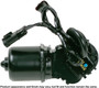 CARDONE Reman Windshield Wiper Motor 40-1062