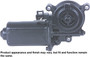 CARDONE Reman Window Motor P/N:42-128