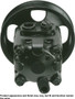 CARDONE Reman Power Steering Pump P/N:21-5412
