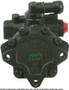 CARDONE Reman Power Steering Pump P/N:21-137