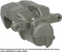 CARDONE Reman Disc Brake Caliper P/N:19-3316