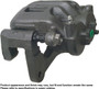 CARDONE Reman Disc Brake Caliper P/N:19-B2656
