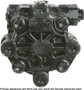 CARDONE Reman Power Steering Pump P/N:21-5191