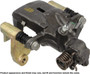 CARDONE Reman Disc Brake Caliper P/N:19-B2626A