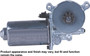 CARDONE Reman Window Motor P/N:42-131