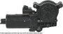 CARDONE Reman Window Motor P/N:42-186
