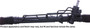 CARDONE Reman Rack and Pinion Assembly P/N:26-1874