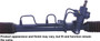 CARDONE Reman Rack and Pinion Assembly P/N:26-1677