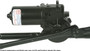 CARDONE Reman Windshield Wiper Motor P/N:40-3016L