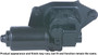 CARDONE Reman Windshield Wiper Motor P/N:40-2001