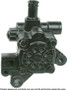 CARDONE Reman Power Steering Pump P/N:21-5919