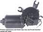 CARDONE Reman Windshield Wiper Motor P/N:43-1735