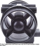 CARDONE Reman Mass Air Flow Sensor P/N:74-10039